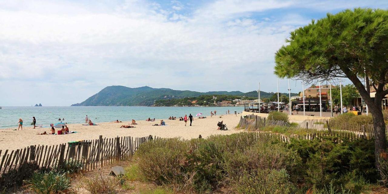 Siber & Sandrine La Seyne-sur-Mer Εξωτερικό φωτογραφία