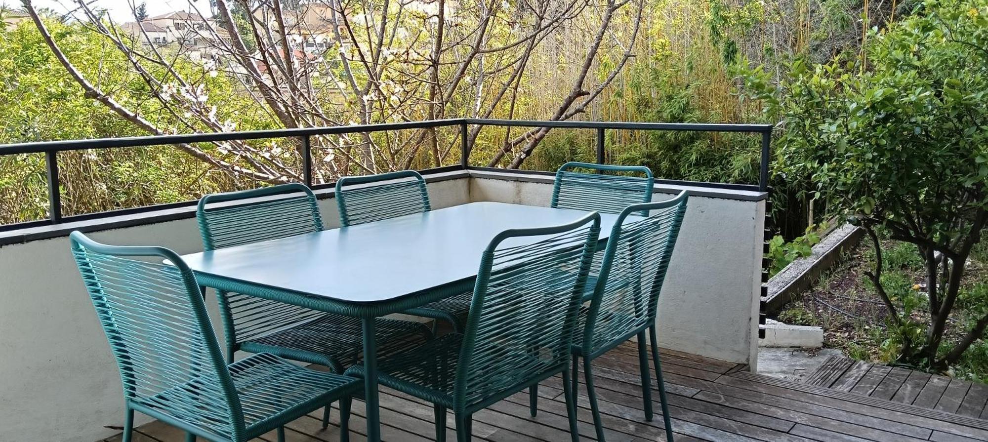 Siber & Sandrine La Seyne-sur-Mer Εξωτερικό φωτογραφία