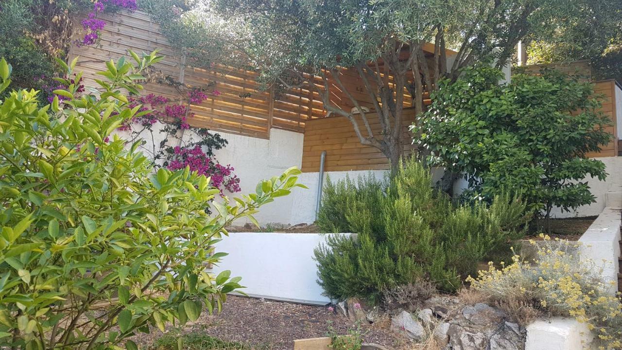 Siber & Sandrine La Seyne-sur-Mer Εξωτερικό φωτογραφία
